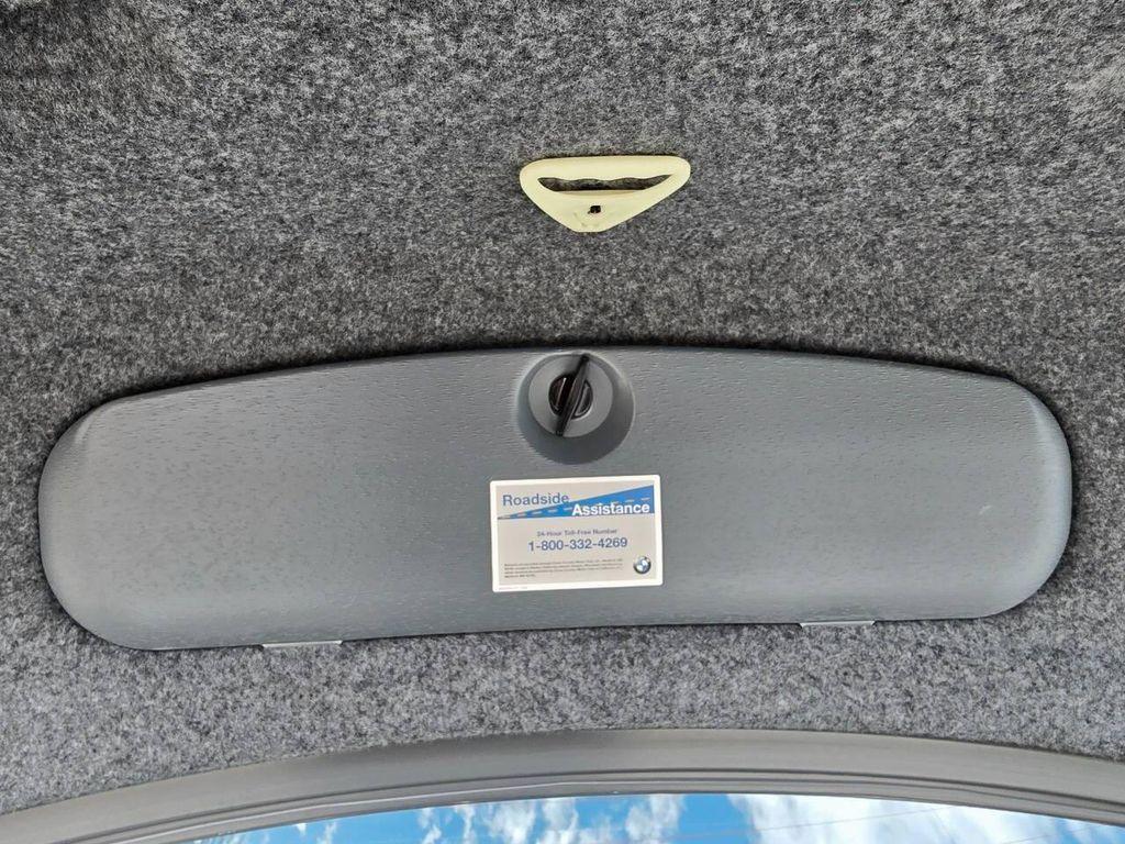 used 2005 BMW M3 car, priced at $36,999