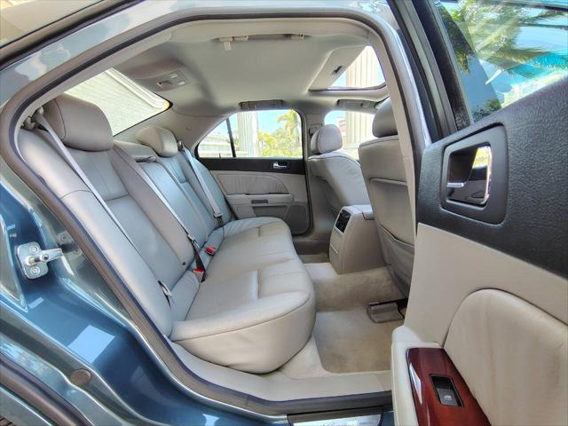 used 2006 Cadillac STS car, priced at $12,999