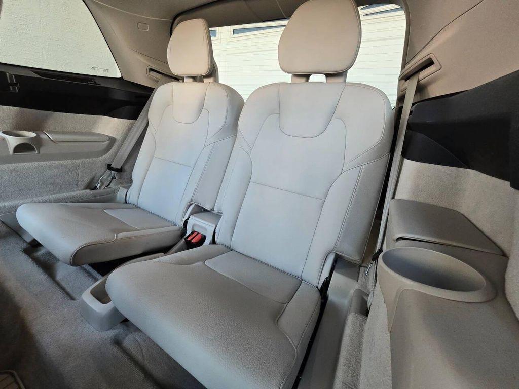 used 2016 Volvo XC90 Hybrid car, priced at $22,999