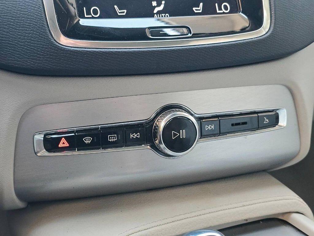 used 2016 Volvo XC90 Hybrid car, priced at $22,999