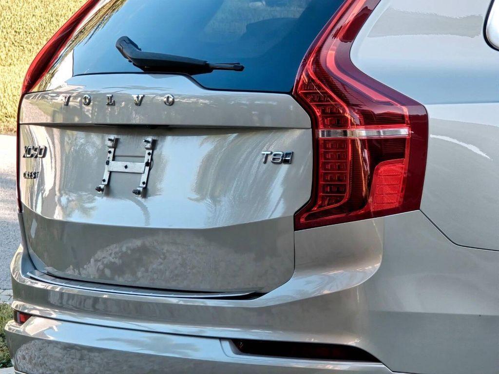 used 2016 Volvo XC90 Hybrid car, priced at $22,999