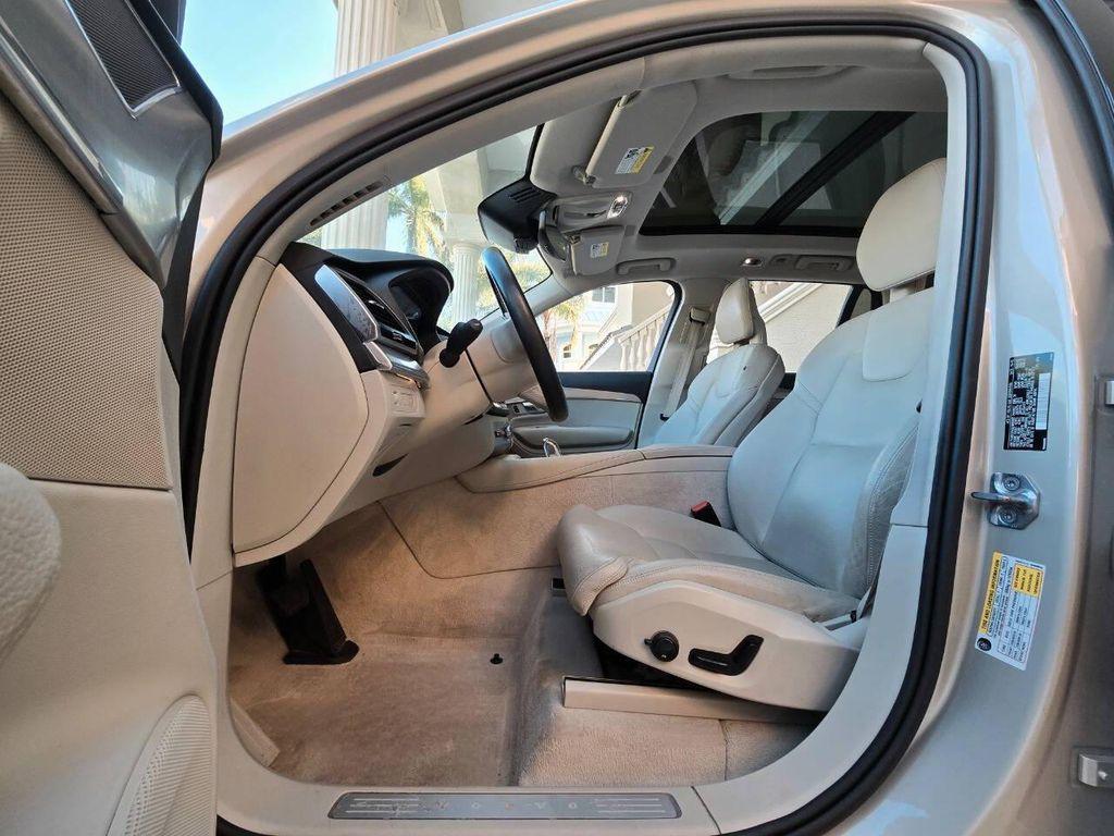 used 2016 Volvo XC90 Hybrid car, priced at $22,999