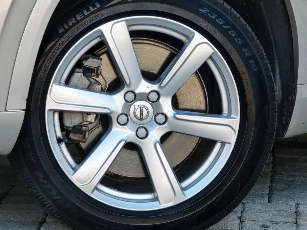 used 2016 Volvo XC90 Hybrid car, priced at $22,999