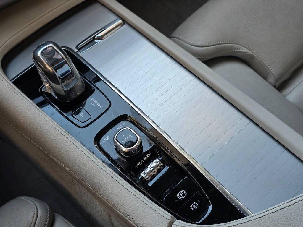 used 2016 Volvo XC90 Hybrid car, priced at $22,999