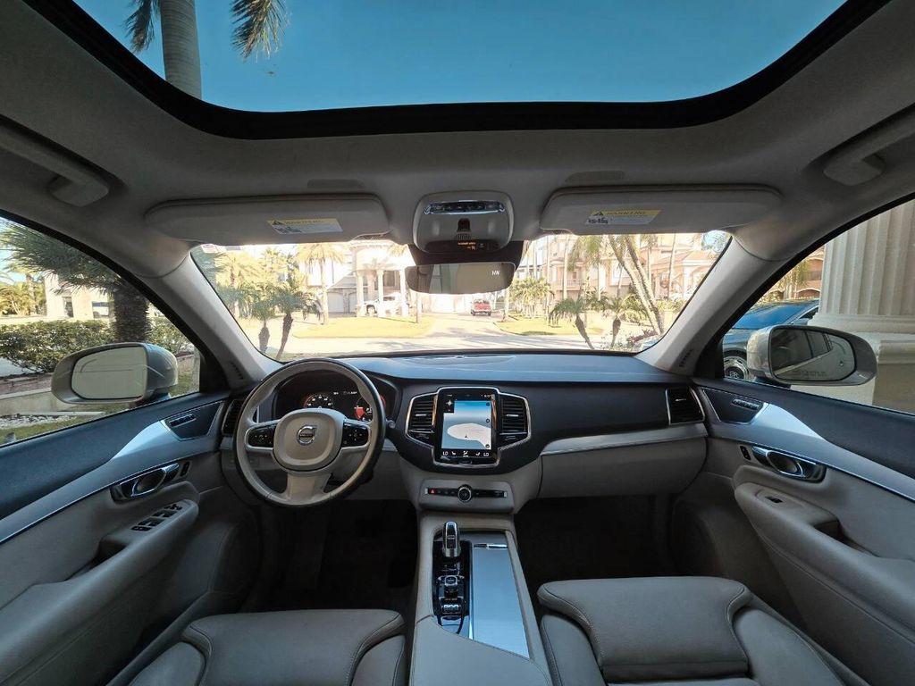 used 2016 Volvo XC90 Hybrid car, priced at $22,999