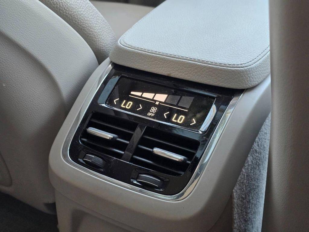 used 2016 Volvo XC90 Hybrid car, priced at $22,999