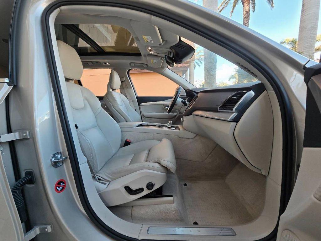 used 2016 Volvo XC90 Hybrid car, priced at $22,999