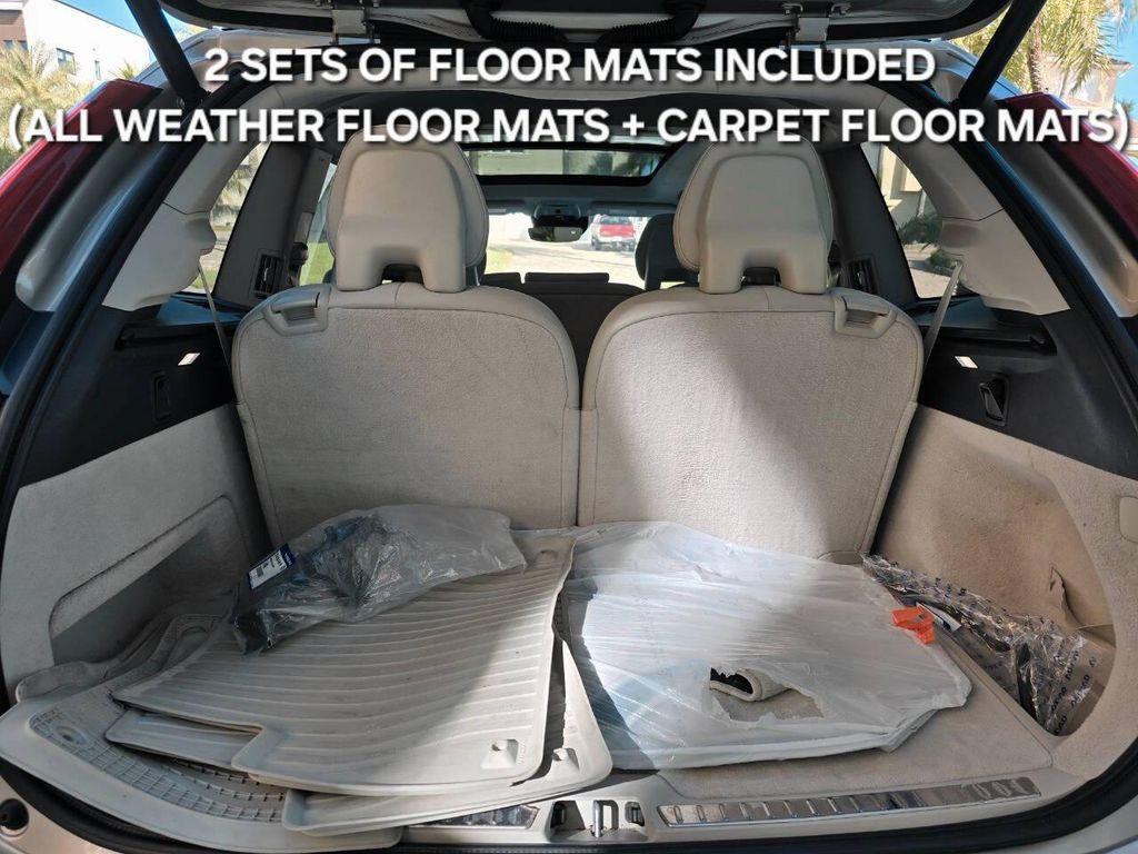 used 2016 Volvo XC90 Hybrid car, priced at $22,999