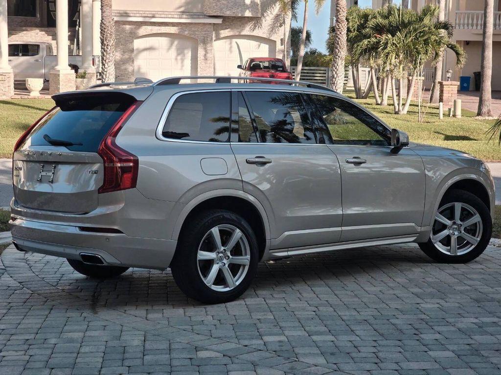 used 2016 Volvo XC90 Hybrid car, priced at $22,999