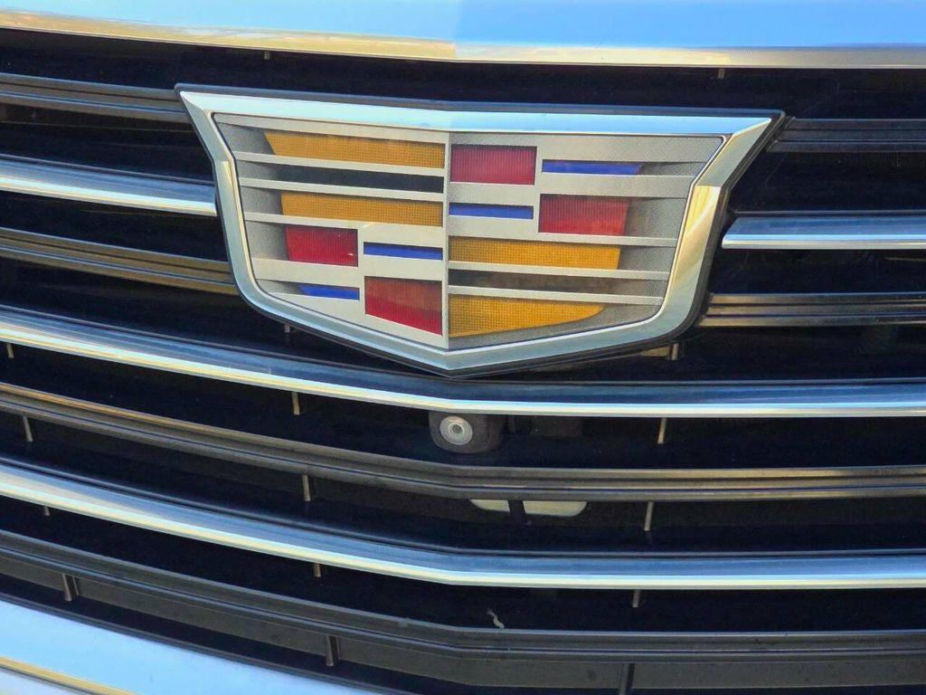 used 2017 Cadillac CT6 car, priced at $24,699