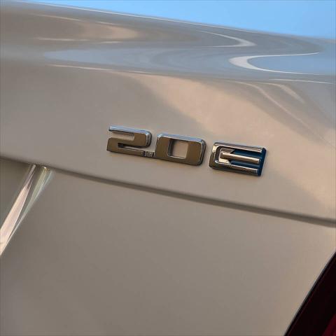 used 2017 Cadillac CT6 car, priced at $27,999