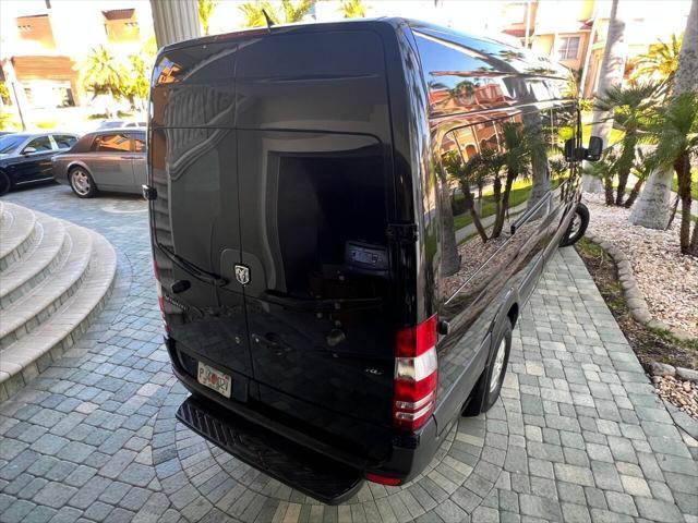 used 2008 Dodge Sprinter car, priced at $55,999