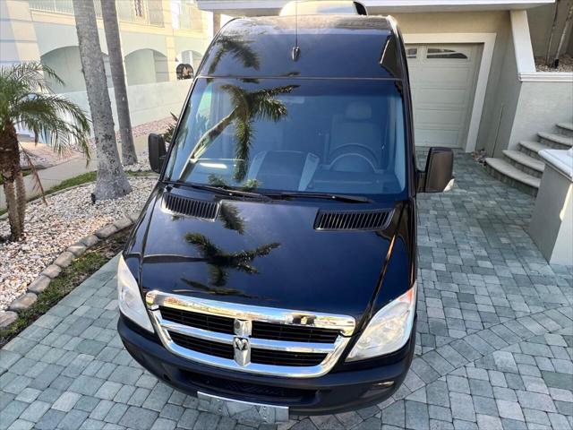 used 2008 Dodge Sprinter car, priced at $55,999