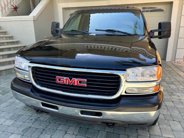 used 2002 GMC Yukon XL car, priced at $19,499