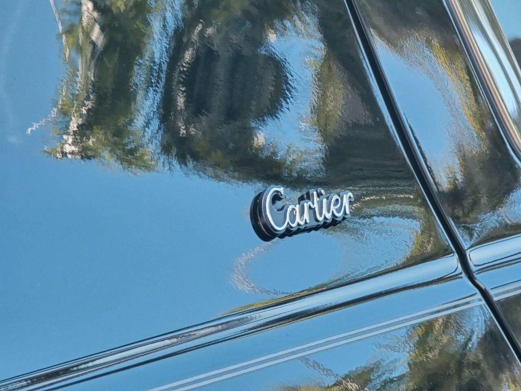 used 2003 Lincoln Town Car car, priced at $28,999