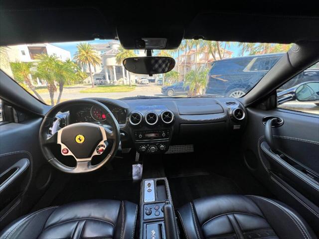 used 2008 Ferrari F430 car, priced at $137,999