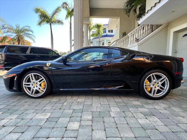 used 2008 Ferrari F430 car, priced at $137,999