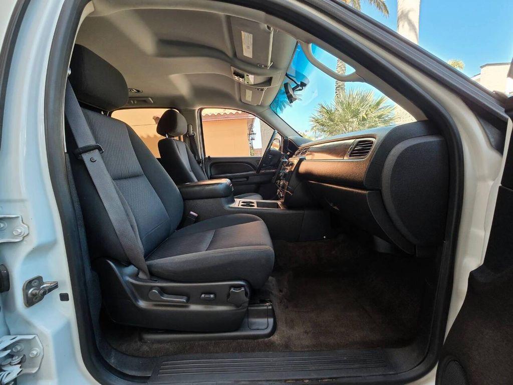 used 2012 Chevrolet Suburban car, priced at $24,999