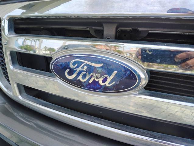 used 2009 Ford Ranger car, priced at $17,999