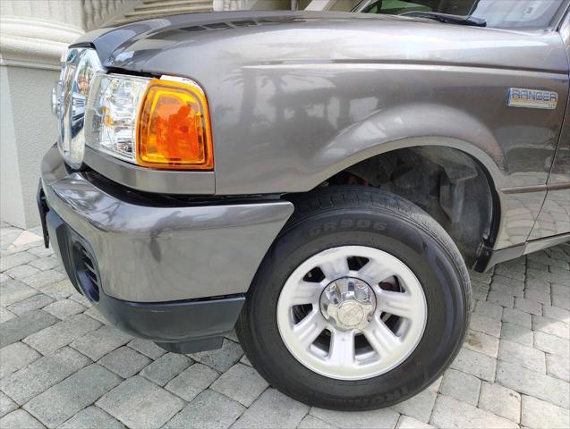 used 2009 Ford Ranger car, priced at $17,999