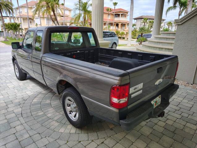 used 2009 Ford Ranger car, priced at $17,999