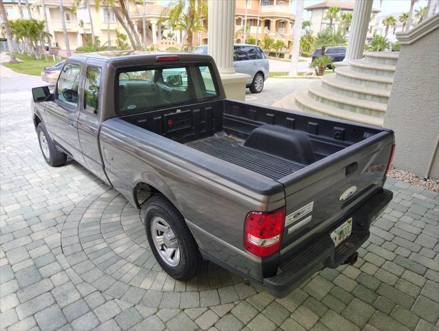 used 2009 Ford Ranger car, priced at $17,999