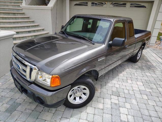 used 2009 Ford Ranger car, priced at $17,999