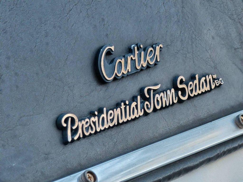 used 2003 Lincoln Town Car car, priced at $27,999