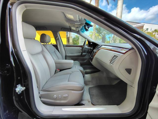 used 2006 Cadillac DTS car, priced at $10,399