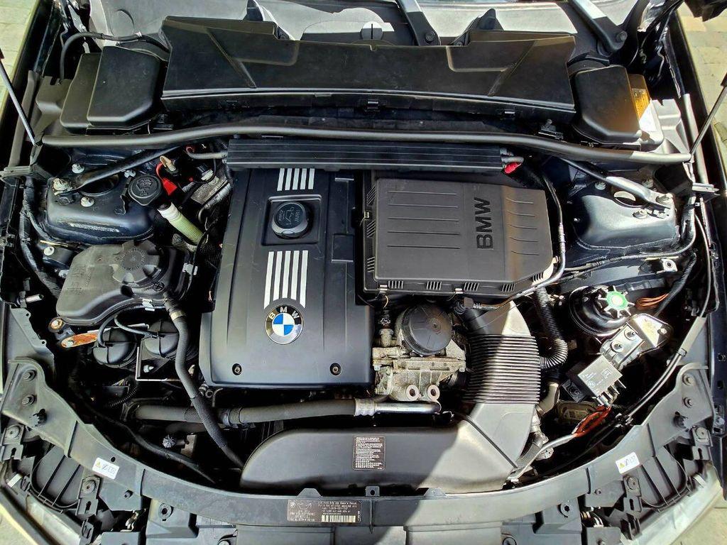 used 2011 BMW 335 car, priced at $17,999