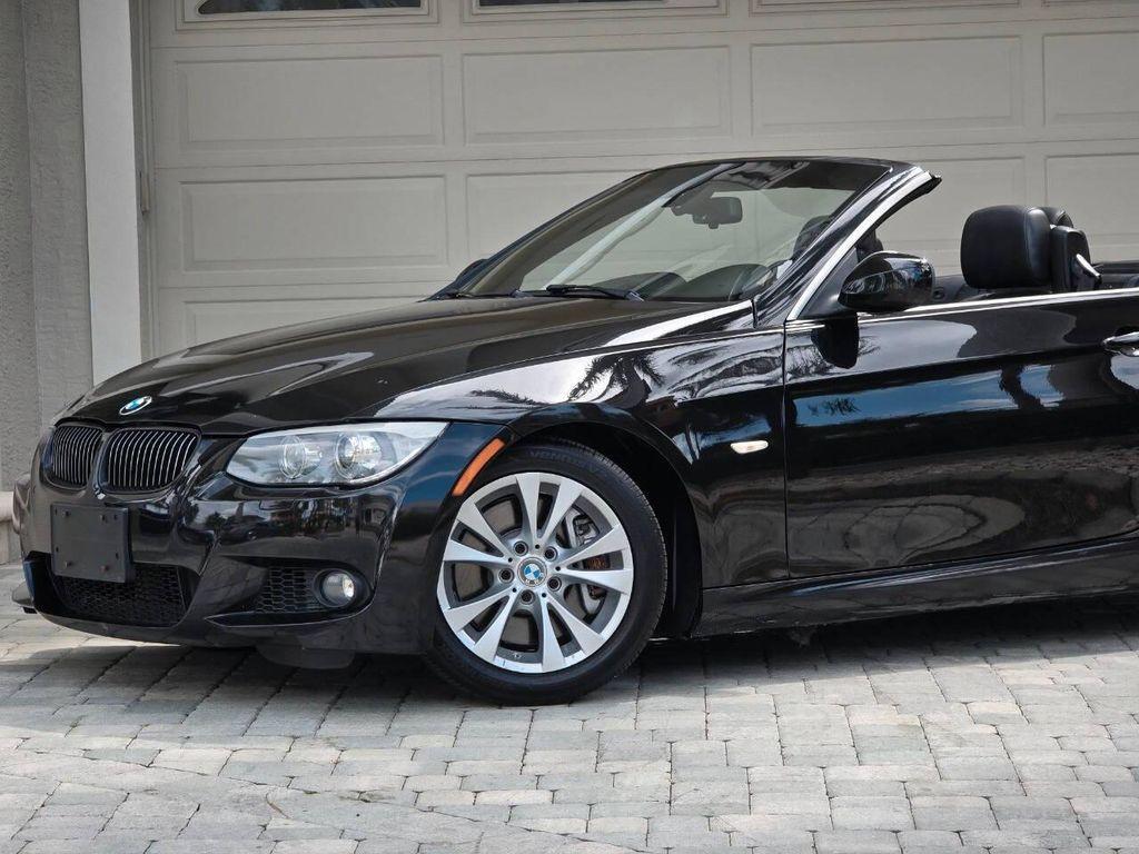 used 2011 BMW 335 car, priced at $17,999