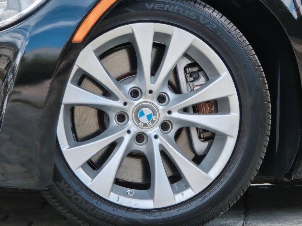 used 2011 BMW 335 car, priced at $17,999