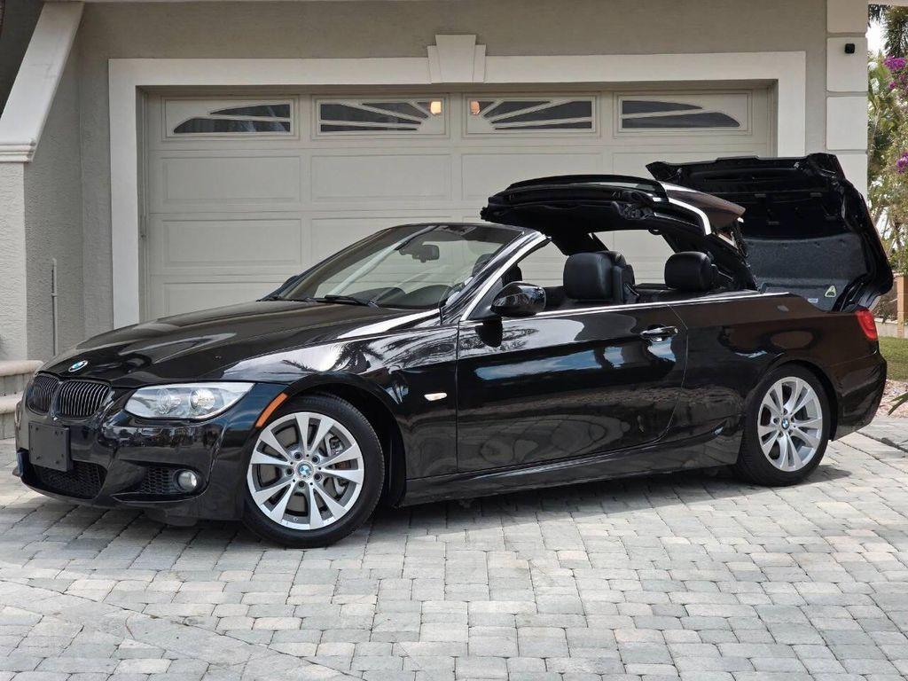 used 2011 BMW 335 car, priced at $17,999