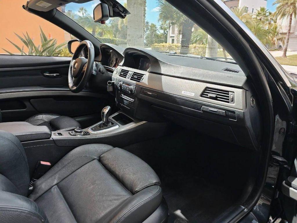 used 2011 BMW 335 car, priced at $17,999