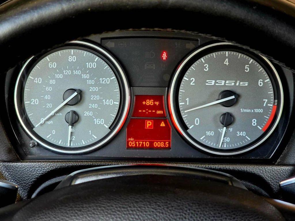 used 2011 BMW 335 car, priced at $17,999