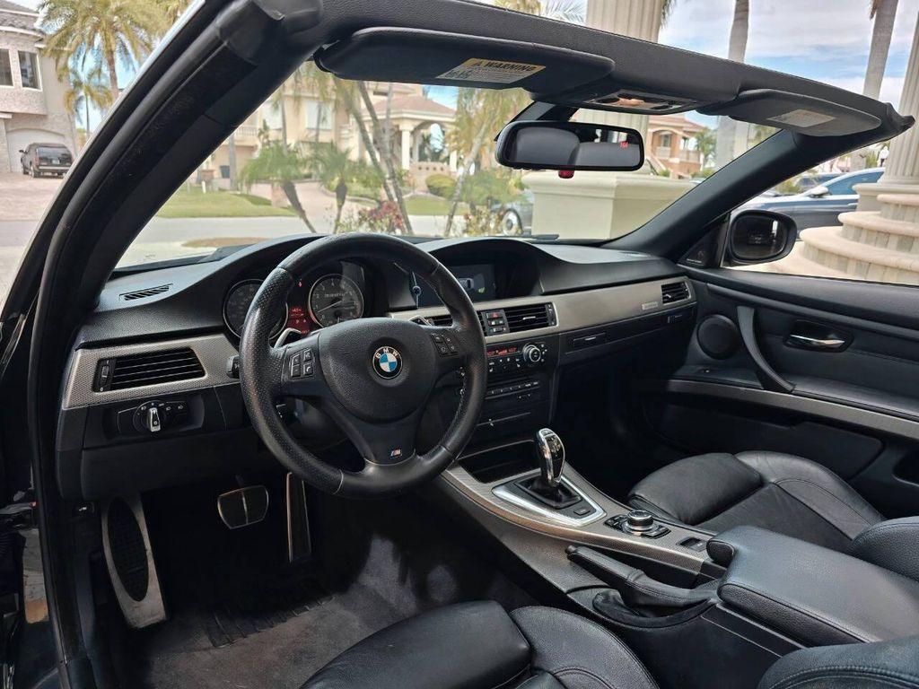 used 2011 BMW 335 car, priced at $17,999