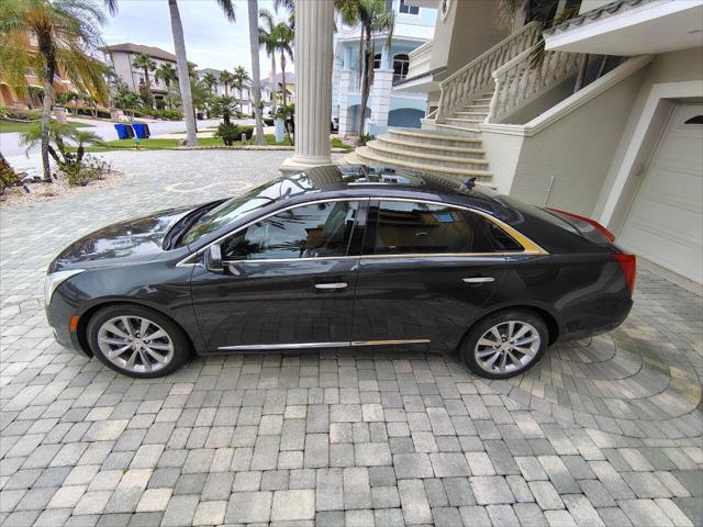 used 2013 Cadillac XTS car, priced at $16,999