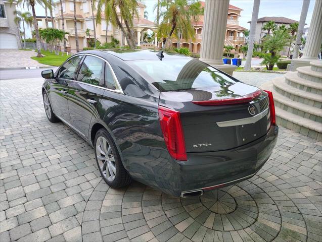 used 2013 Cadillac XTS car, priced at $16,999