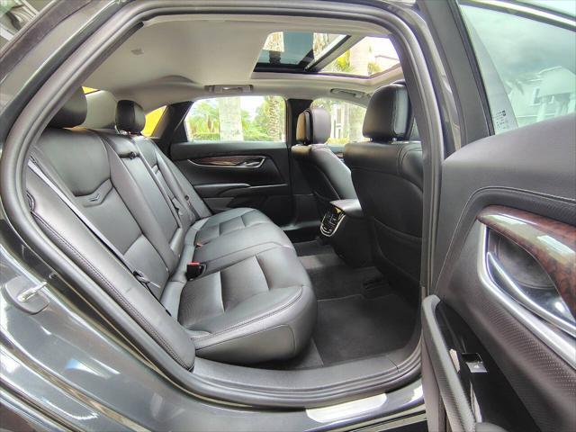 used 2013 Cadillac XTS car, priced at $16,999