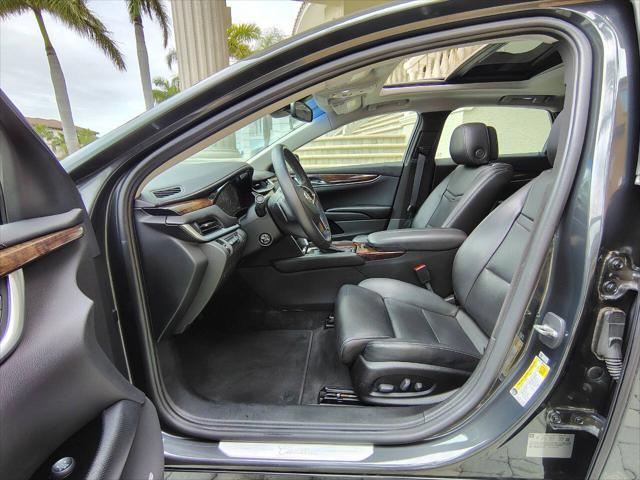 used 2013 Cadillac XTS car, priced at $16,999