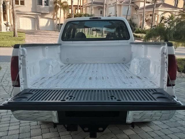used 2003 Ford F-350 car, priced at $29,999