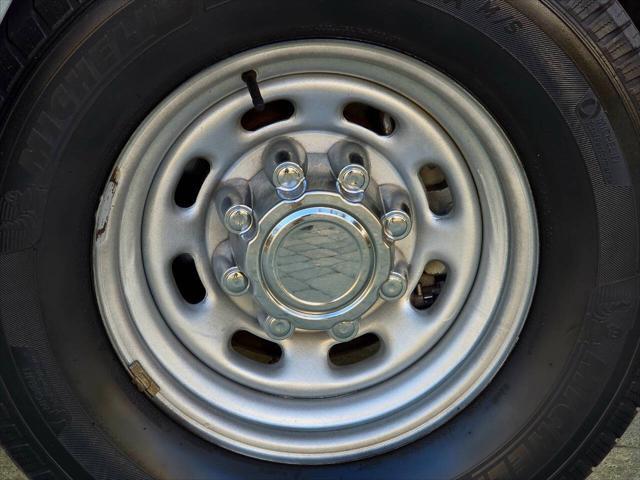 used 2003 Ford F-350 car, priced at $29,999