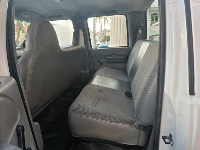 used 2003 Ford F-350 car, priced at $29,999