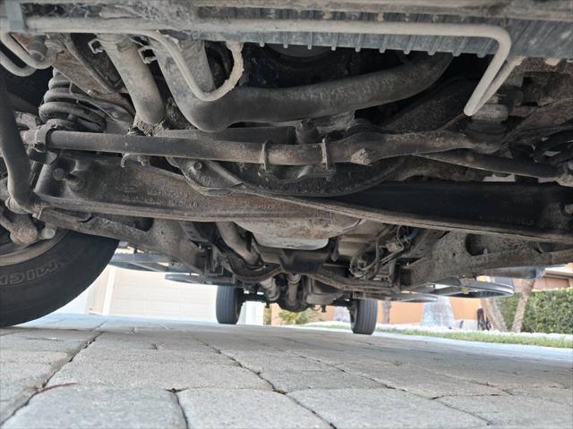 used 2003 Ford F-350 car, priced at $29,999