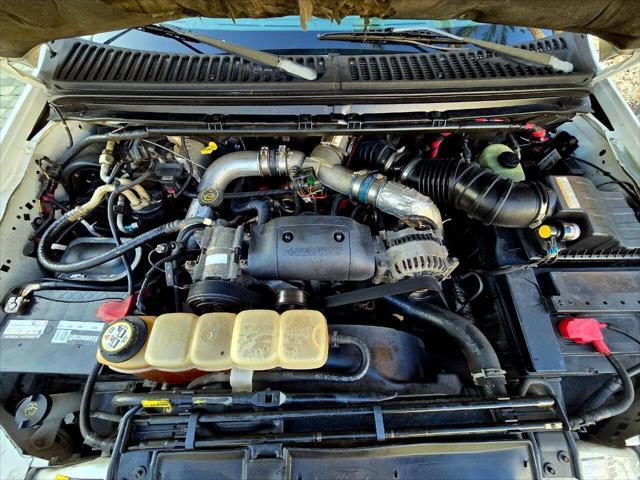 used 2003 Ford F-350 car, priced at $29,999