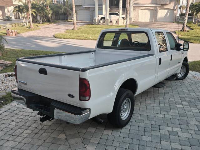 used 2003 Ford F-350 car, priced at $29,999