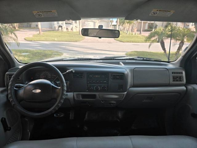 used 2003 Ford F-350 car, priced at $29,999