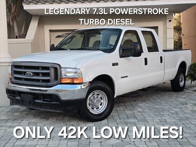 used 2003 Ford F-350 car, priced at $29,999