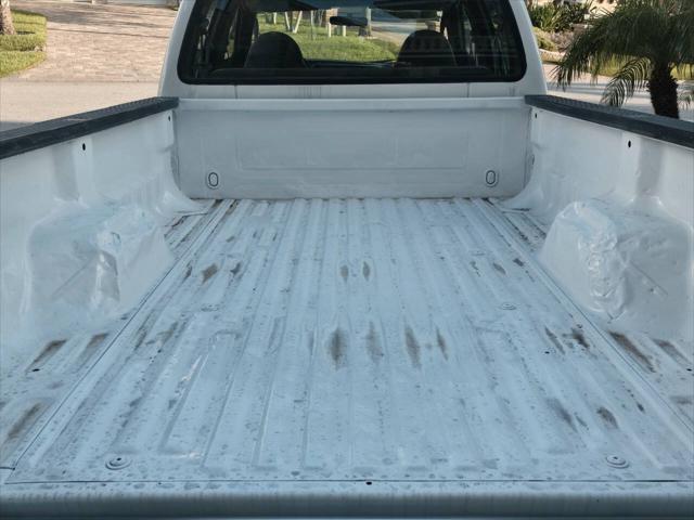 used 2003 Ford F-350 car, priced at $29,999