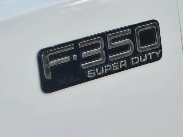 used 2003 Ford F-350 car, priced at $29,999